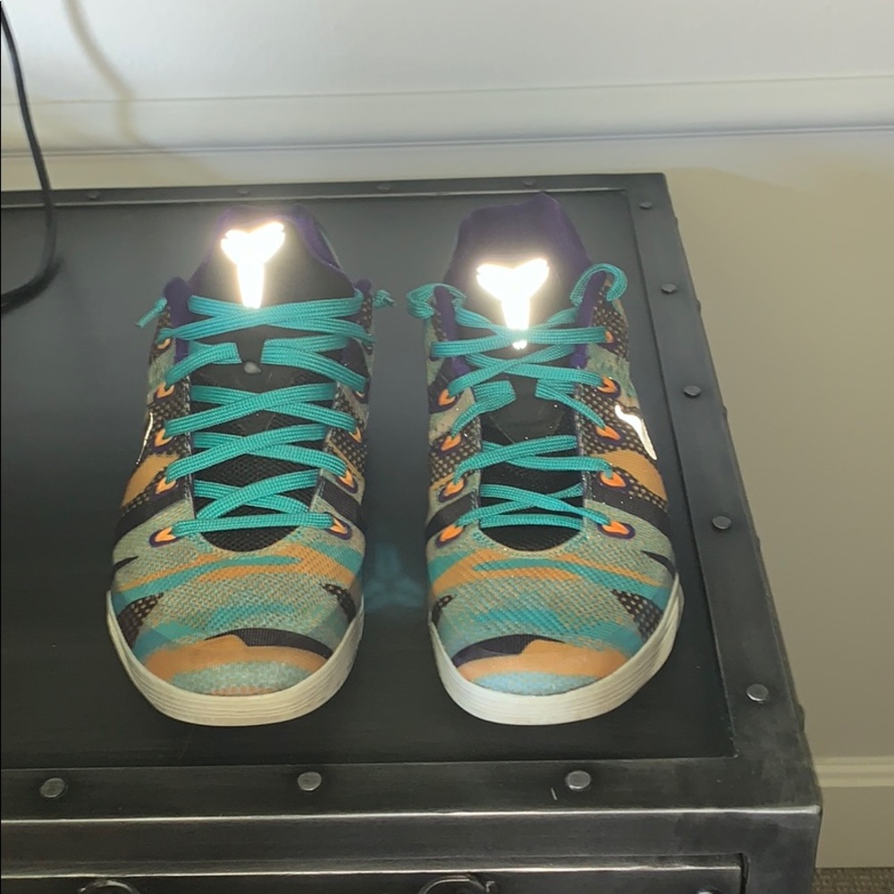 Nike basketball Kobe 9